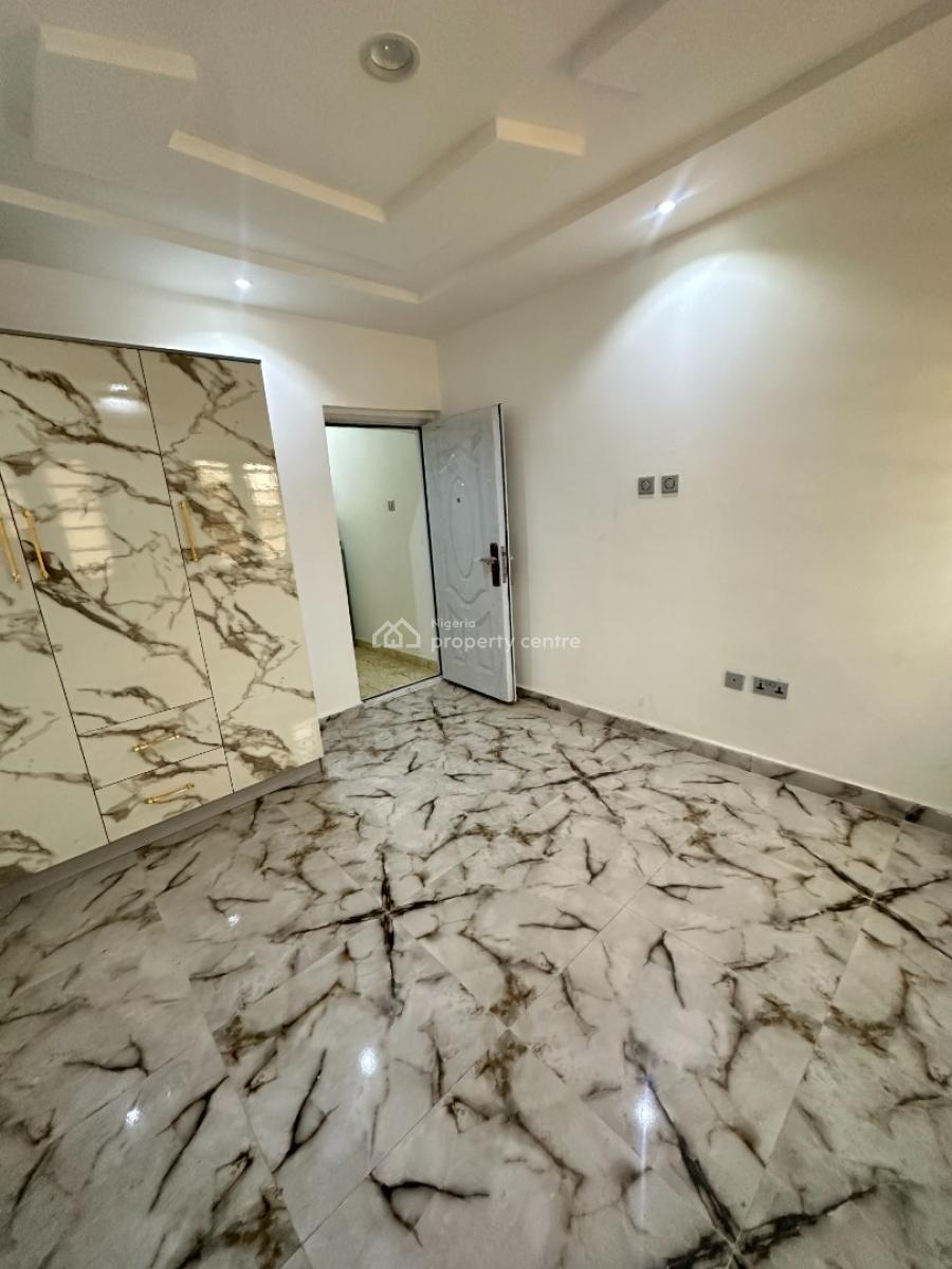 Brand New 2 Bedrom Flat, Awolowo, Ikoyi, Lagos, Flat / Apartment for Rent