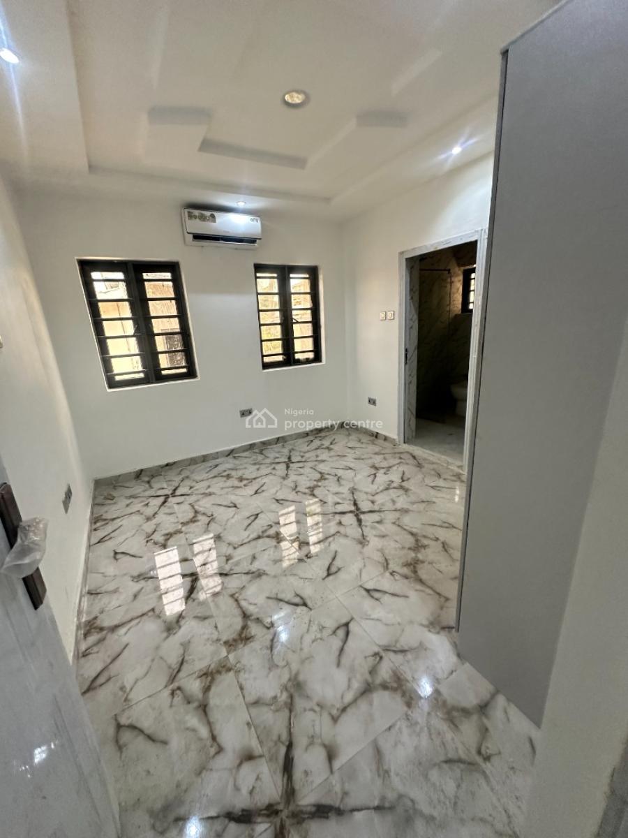 Brand New 2 Bedrom Flat, Awolowo, Ikoyi, Lagos, Flat / Apartment for Rent