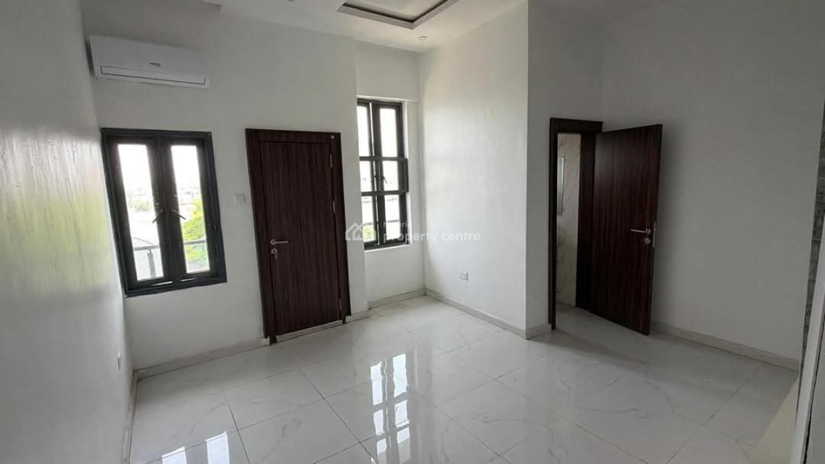 1 Bedroom, Ikoyi, Lagos, Flat / Apartment for Rent