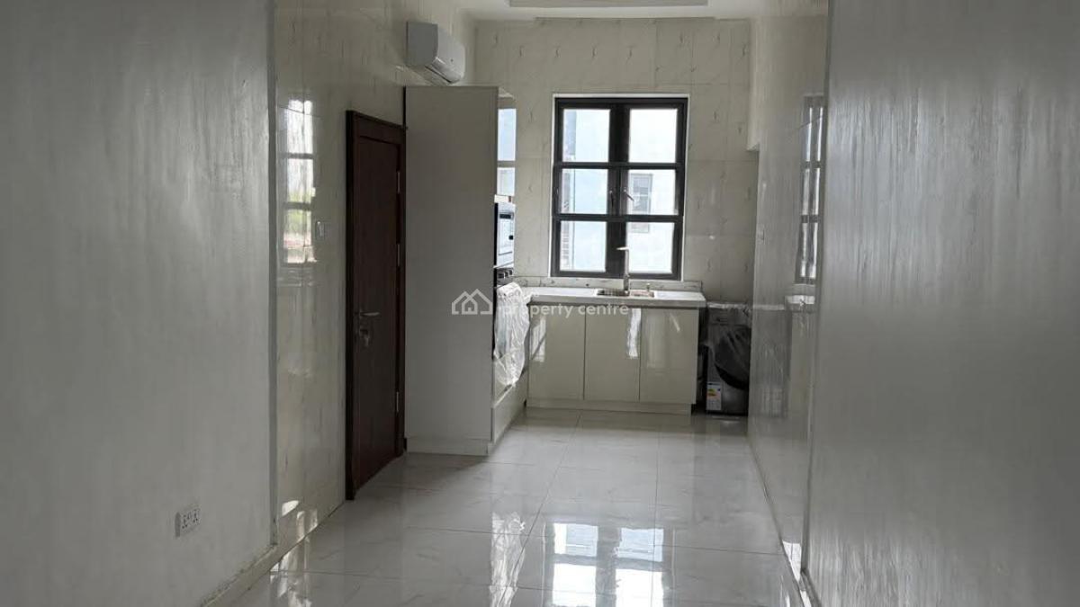 1 Bedroom, Ikoyi, Lagos, Flat / Apartment for Rent