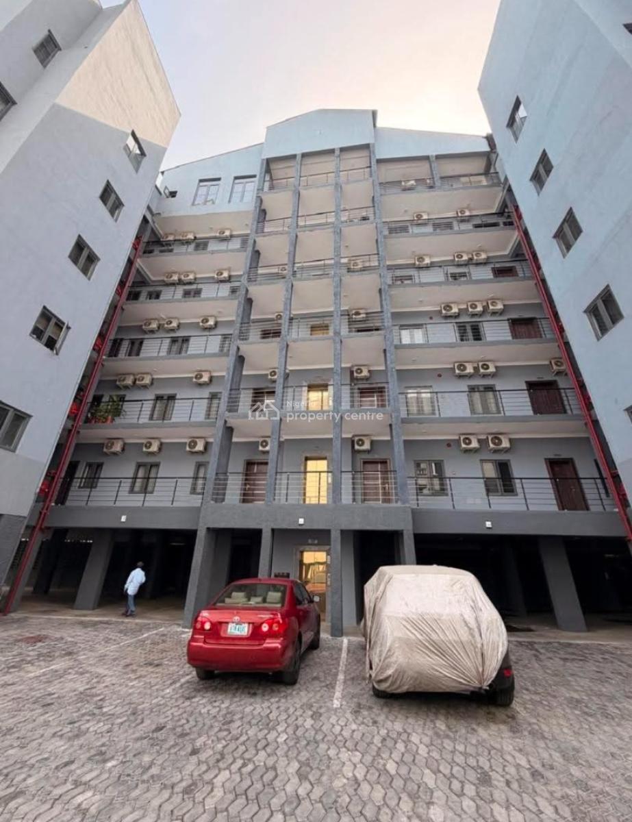 2 Bedroom Apartment, Ikoyi, Lagos, Flat / Apartment for Rent