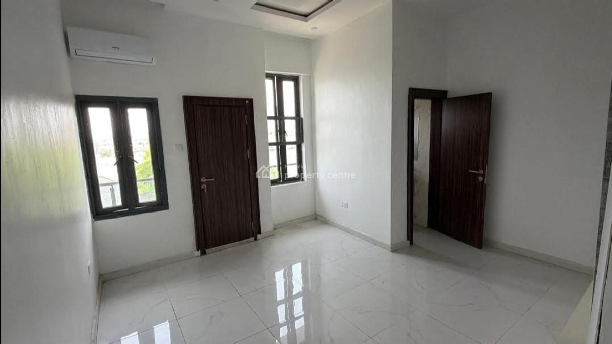 2 Bedroom Apartment, Ikoyi, Lagos, Flat / Apartment for Rent