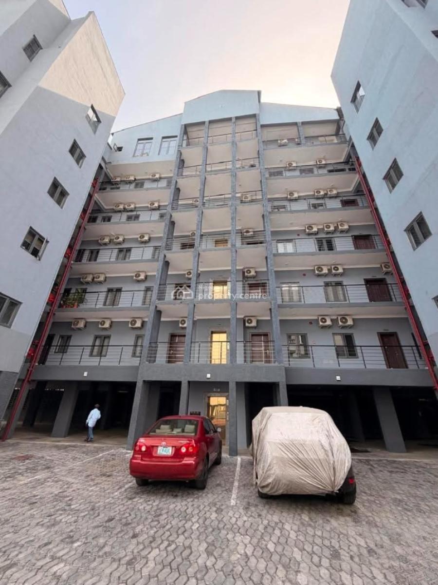3 Bedroom Apartment, Ikoyi, Lagos, Flat / Apartment for Rent