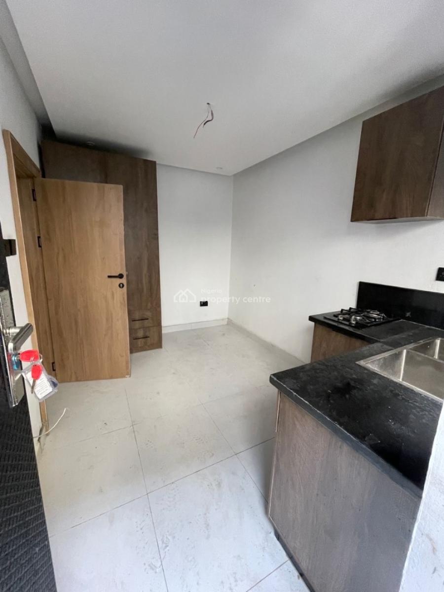 1bedroom Bq, Ikota, Ikota, Lekki, Lagos, Flat / Apartment for Rent