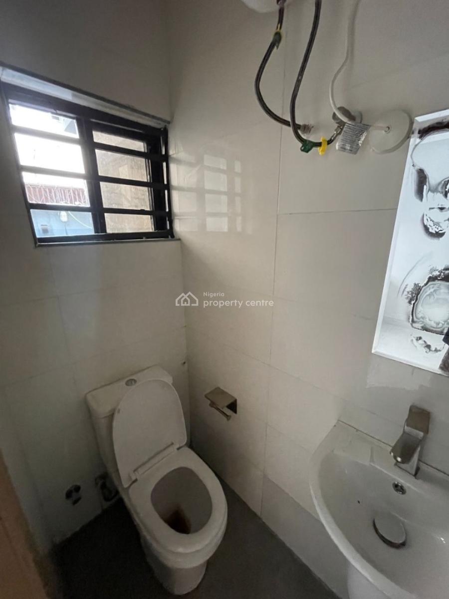 1bedroom Bq, Ikota, Ikota, Lekki, Lagos, Flat / Apartment for Rent