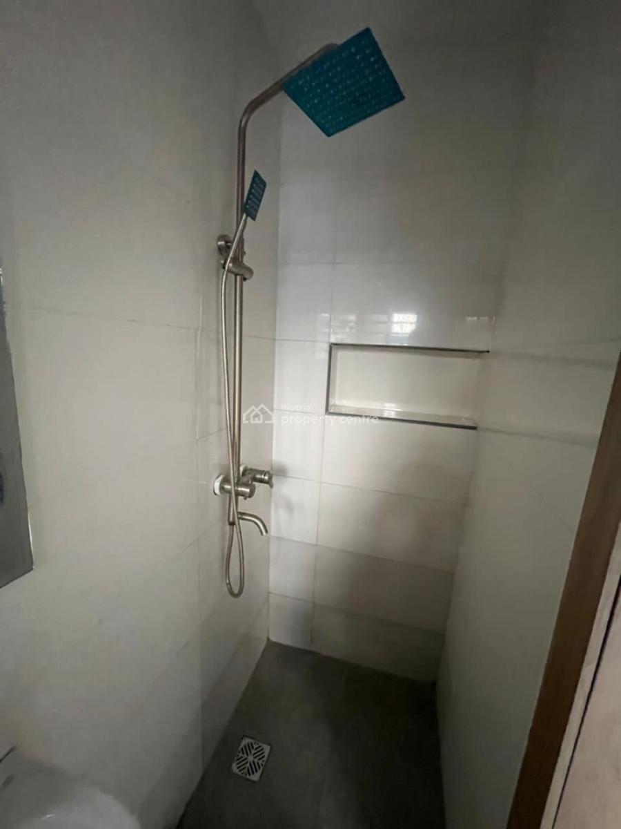 1bedroom Bq, Ikota, Ikota, Lekki, Lagos, Flat / Apartment for Rent