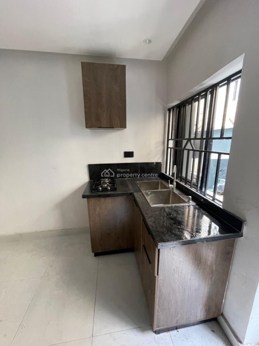 1bedroom Bq, Ikota, Ikota, Lekki, Lagos, Flat / Apartment for Rent