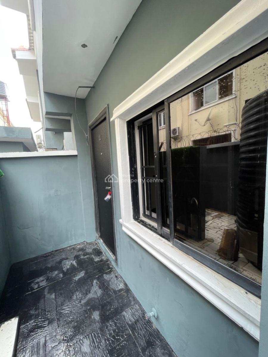 1bedroom Bq, Ikota, Ikota, Lekki, Lagos, Flat / Apartment for Rent