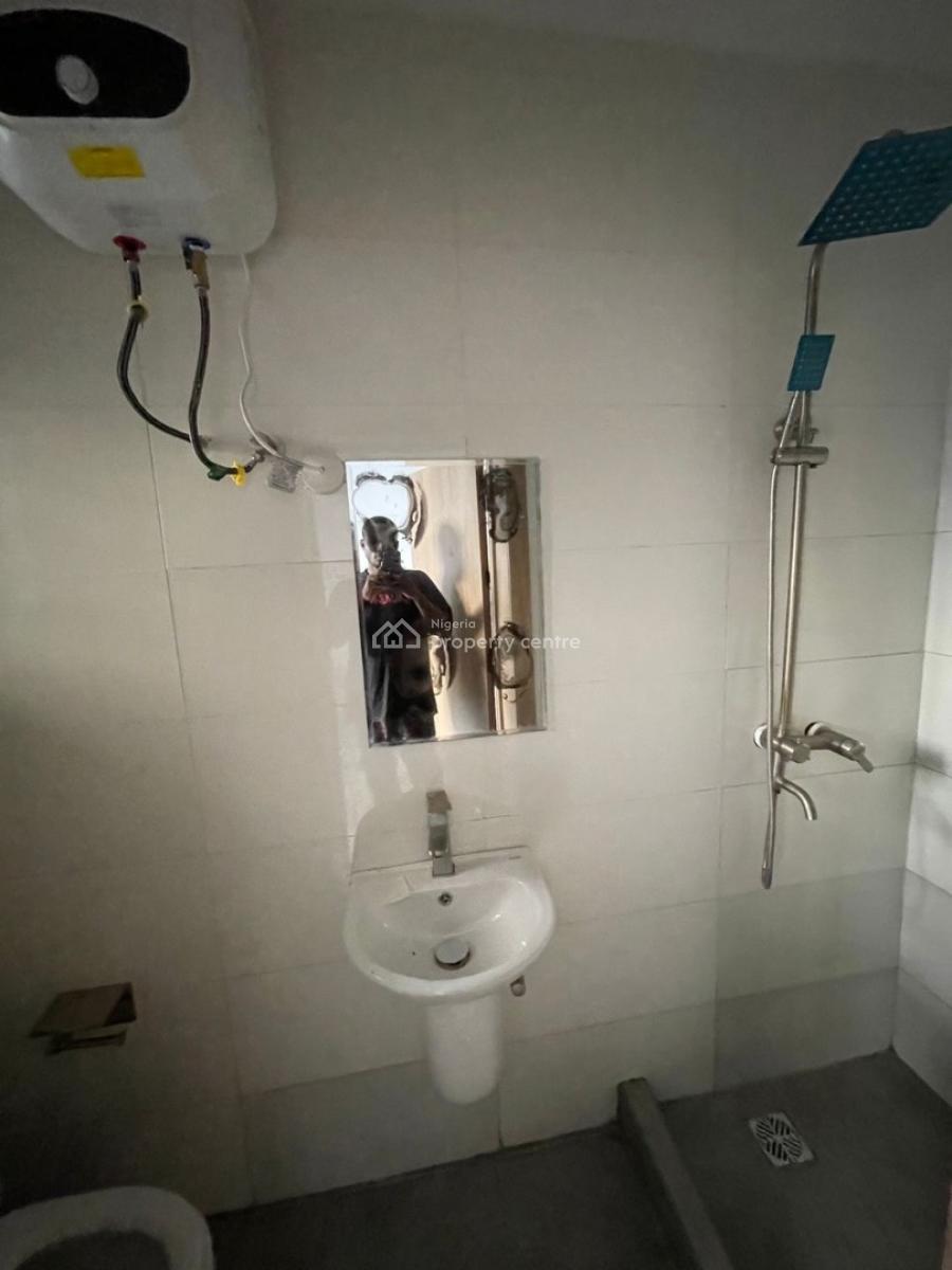 1bedroom Bq, Ikota, Ikota, Lekki, Lagos, Flat / Apartment for Rent