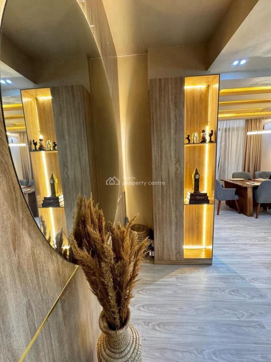 Book Our Luxe 4 Bedroom Water Front Duplex in Ikoyi, Osborne Foreshore Phase 2 Ikoyi, Ikoyi, Lagos, House Short Let
