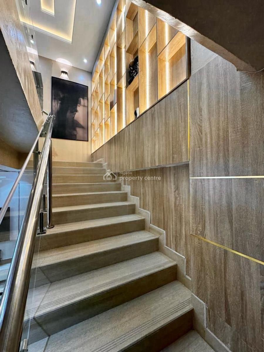 Book Our Luxe 4 Bedroom Water Front Duplex in Ikoyi, Osborne Foreshore Phase 2 Ikoyi, Ikoyi, Lagos, House Short Let