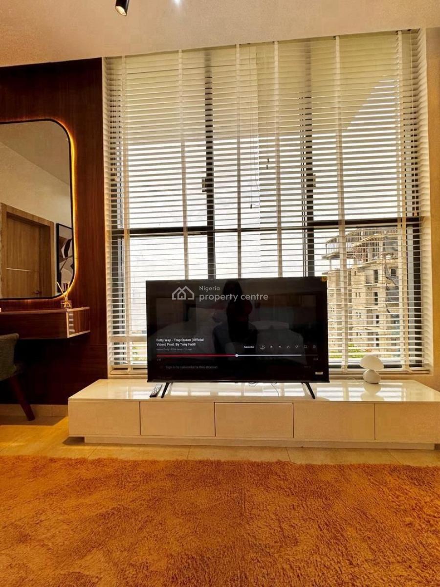 Book Our Luxe 4 Bedroom Water Front Duplex in Ikoyi, Osborne Foreshore Phase 2 Ikoyi, Ikoyi, Lagos, House Short Let