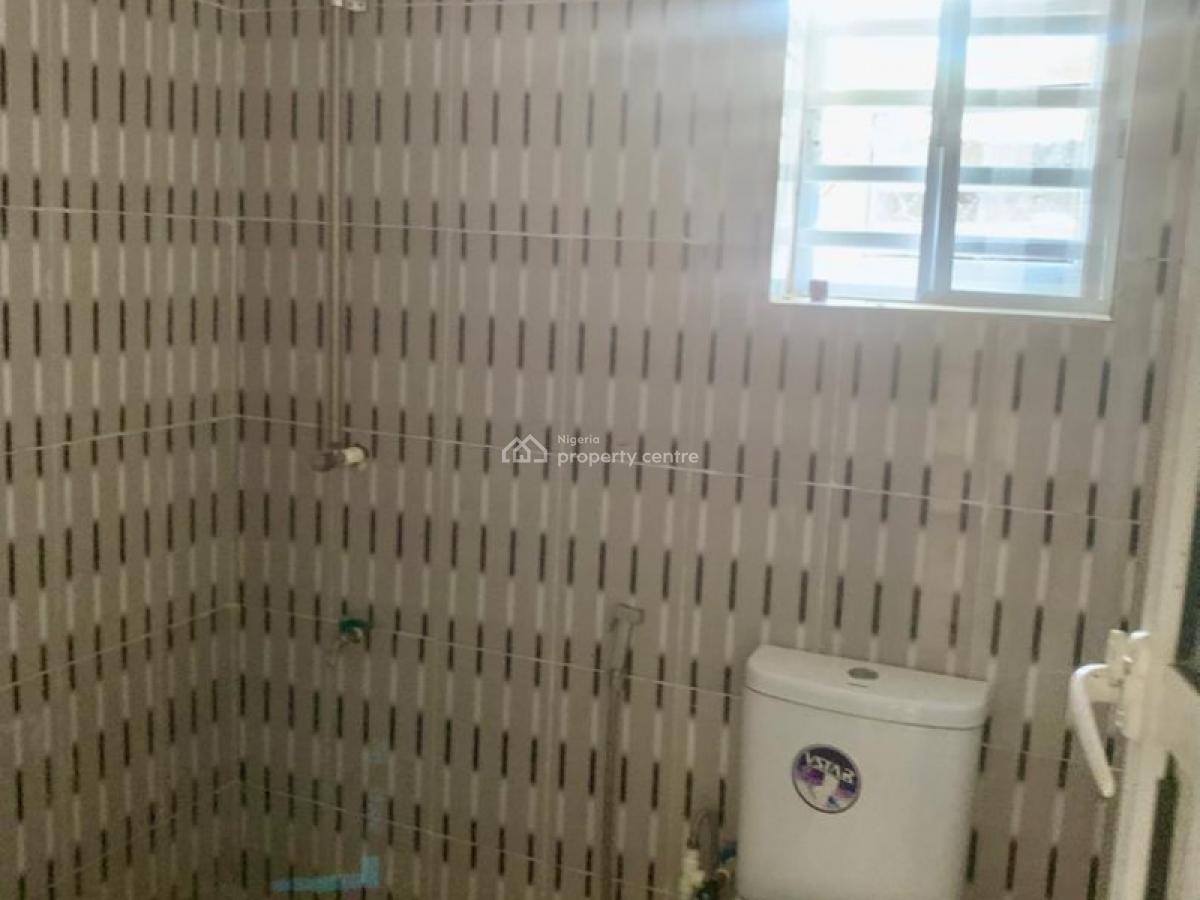 Fresh, Modern 3 Bedroom Flat, Along Ijaba Road, Baba Soja Bus-top, Sango Ota, Ogun, Flat / Apartment for Rent