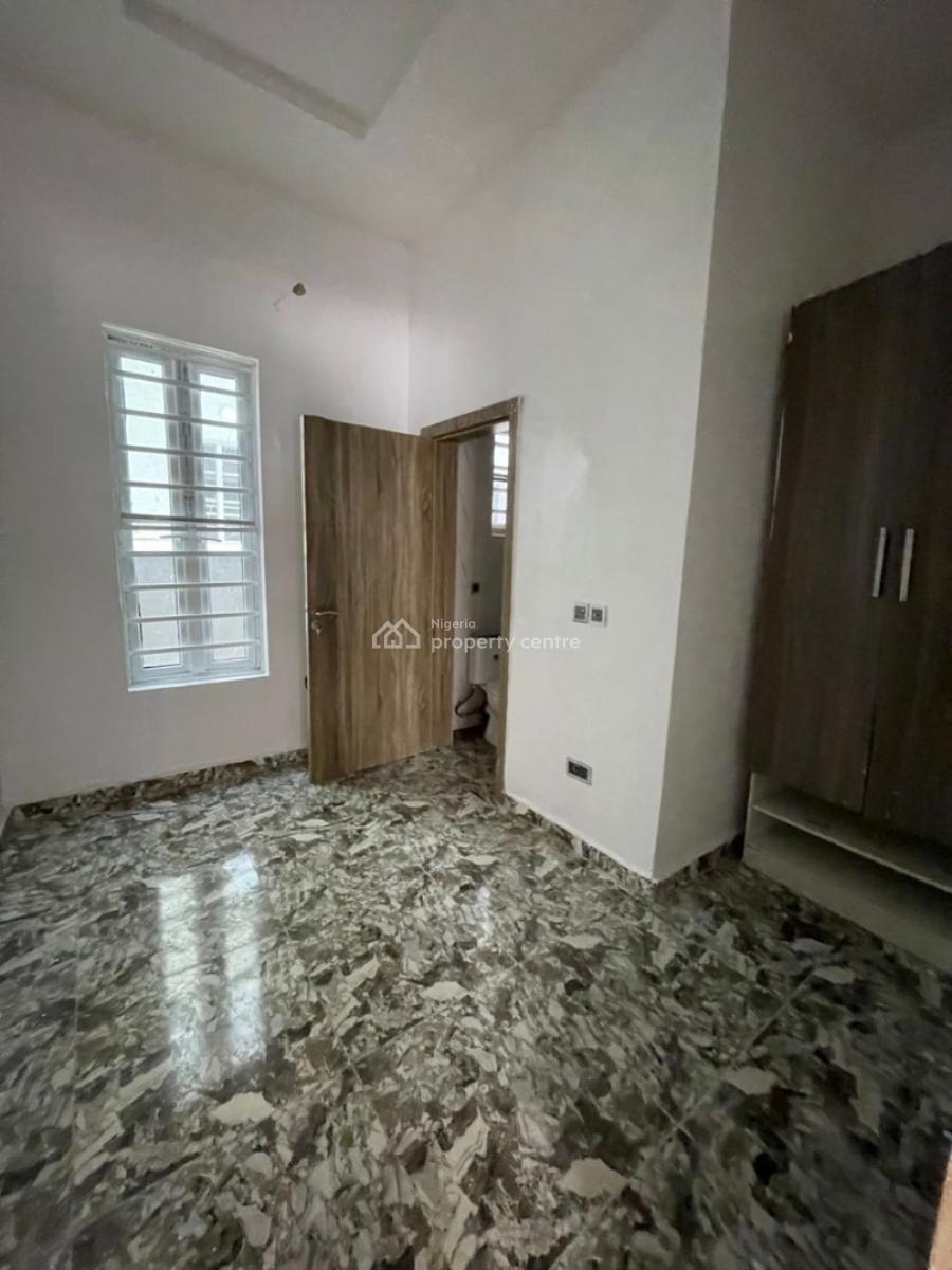 4 Bedroom Terrace Duplex, Ikota Lekki Lagos, Ikota, Lekki, Lagos, Terraced Duplex for Rent
