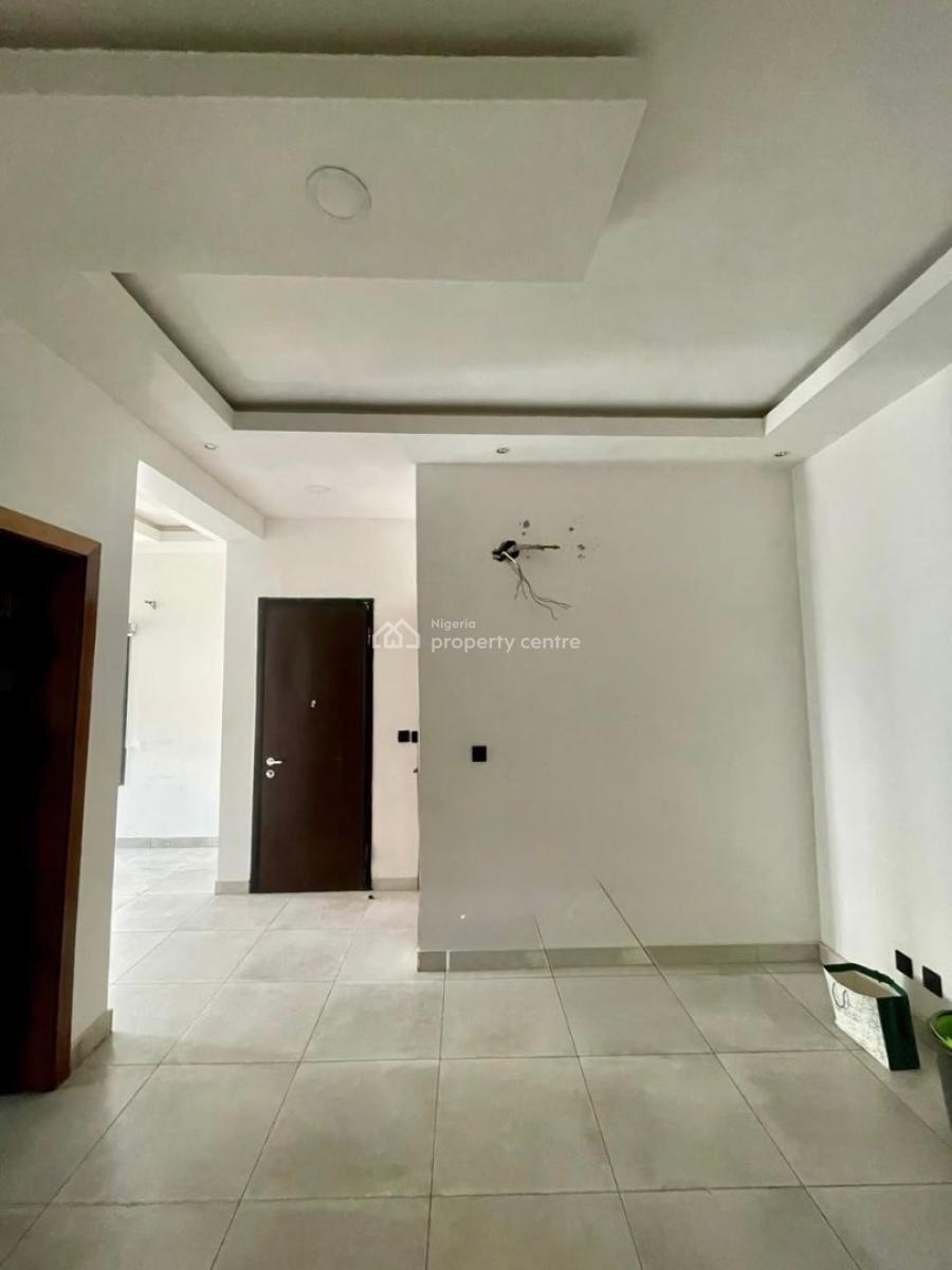 Luxury 2 Bedroom Apartment with Excellent Facilities, Lekki Ikate, Lekki, Lagos, Flat / Apartment for Rent