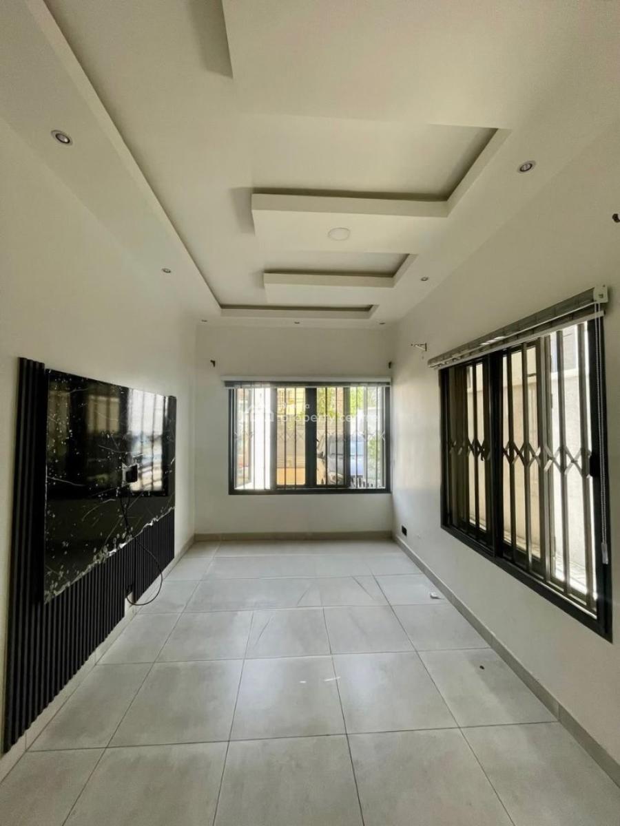 Luxury 2 Bedroom Apartment with Excellent Facilities, Lekki Ikate, Lekki, Lagos, Flat / Apartment for Rent