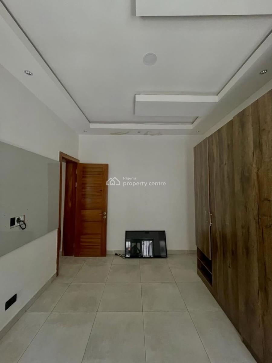 Luxury 2 Bedroom Apartment with Excellent Facilities, Lekki Ikate, Lekki, Lagos, Flat / Apartment for Rent
