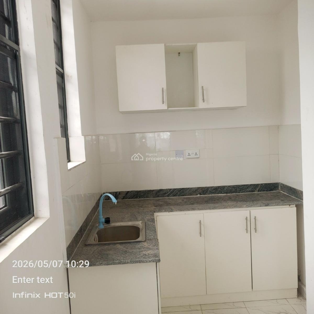 Mini Flat Apartment, Seaside Estate, Badore, Ajah, Lagos, Mini Flat (room and Parlour) for Rent