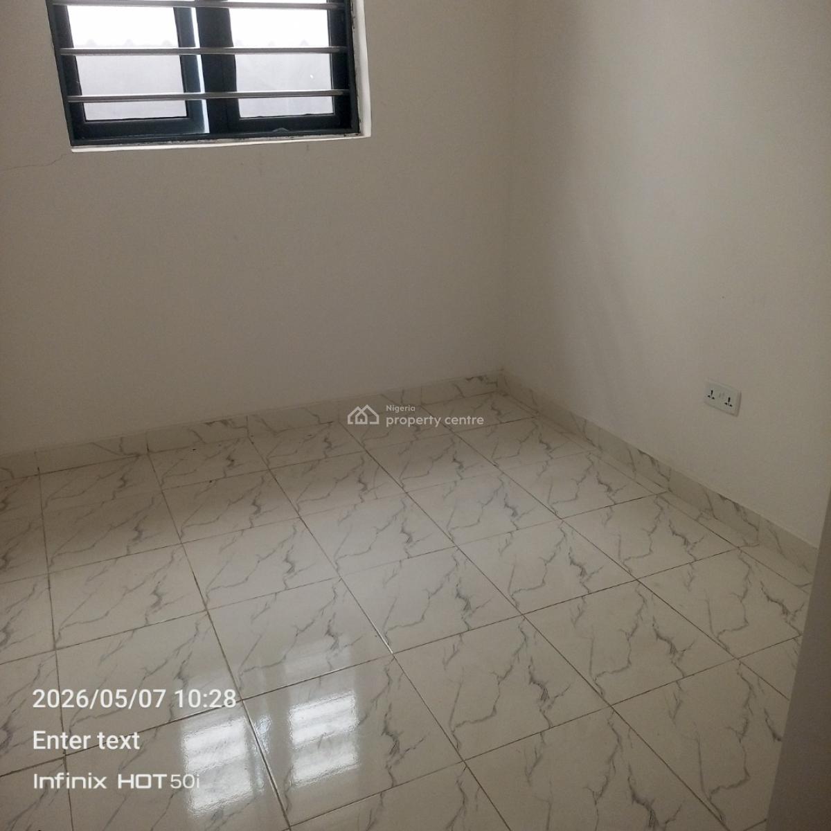 Mini Flat Apartment, Seaside Estate, Badore, Ajah, Lagos, Mini Flat (room and Parlour) for Rent