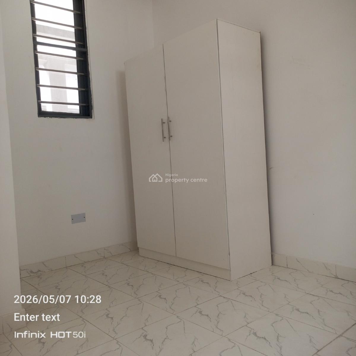 Mini Flat Apartment, Seaside Estate, Badore, Ajah, Lagos, Mini Flat (room and Parlour) for Rent
