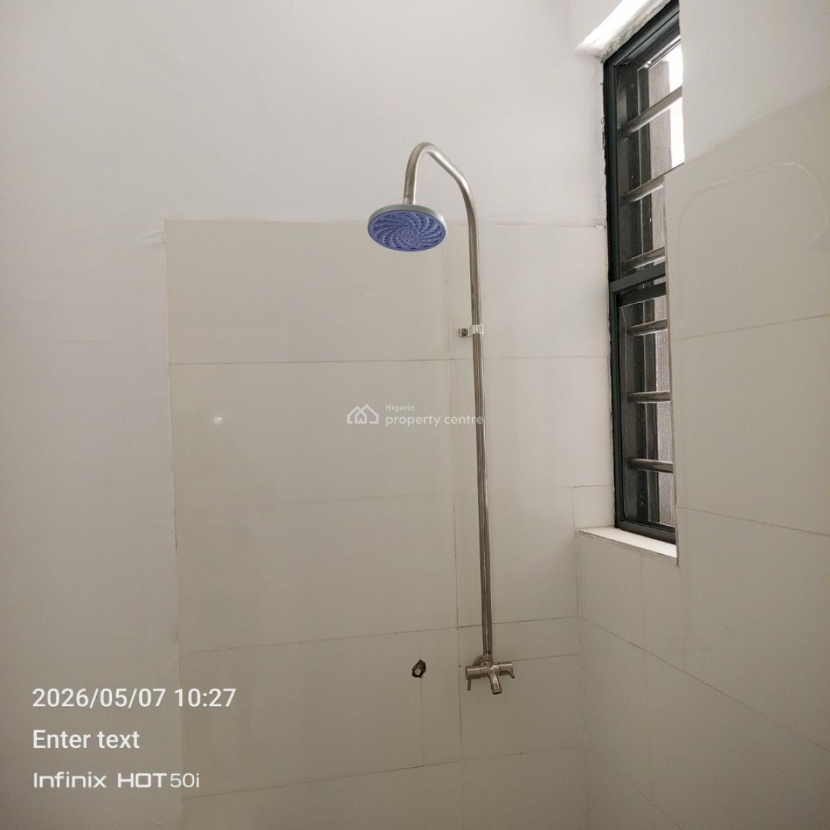 Mini Flat Apartment, Seaside Estate, Badore, Ajah, Lagos, Mini Flat (room and Parlour) for Rent