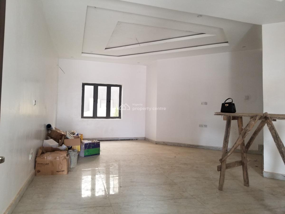 4 Bedroom Terrace Duplex, Apo Resettlement, Apo, Abuja, House for Sale