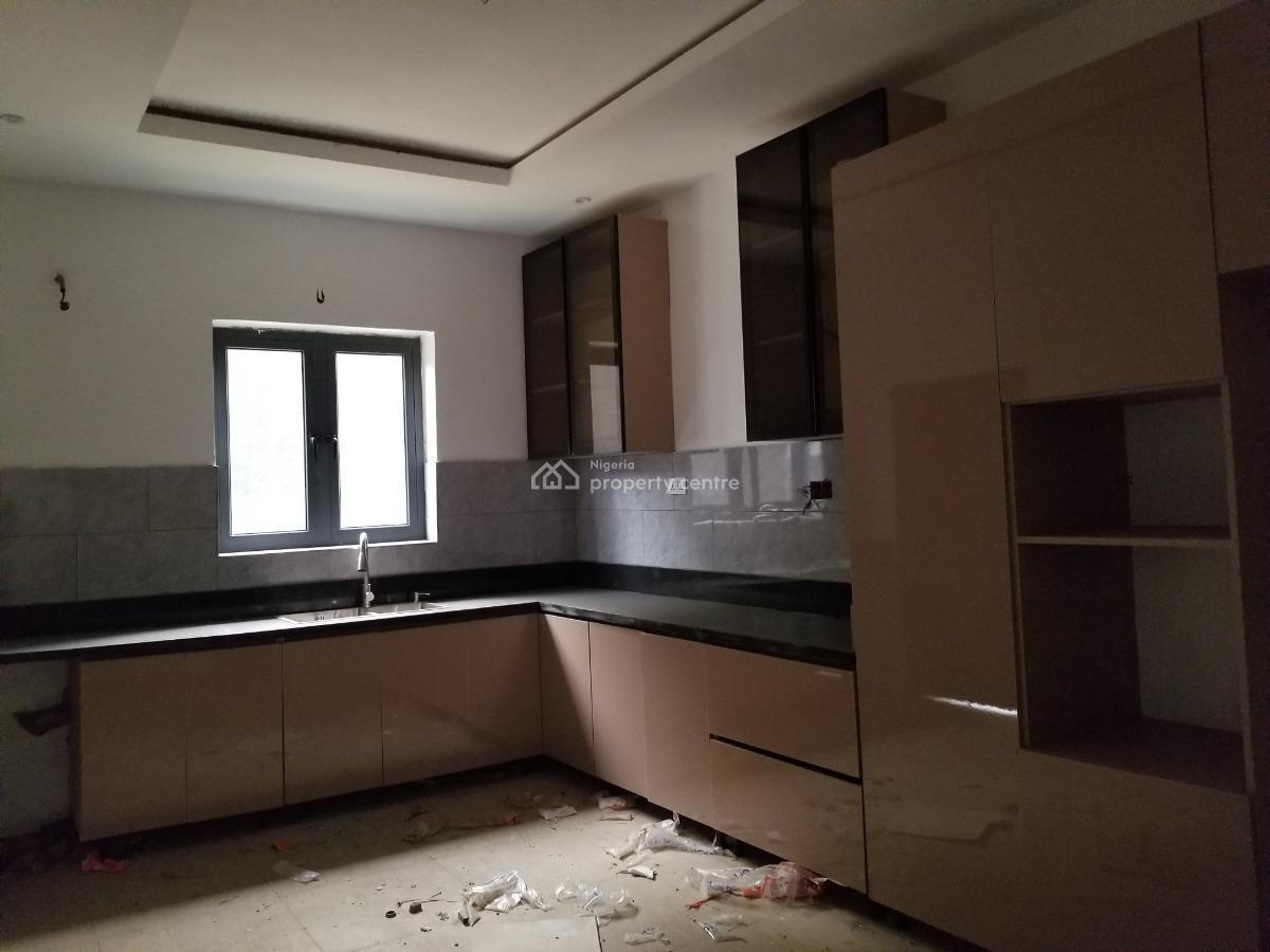 4 Bedroom Terrace Duplex, Apo Resettlement, Apo, Abuja, House for Sale