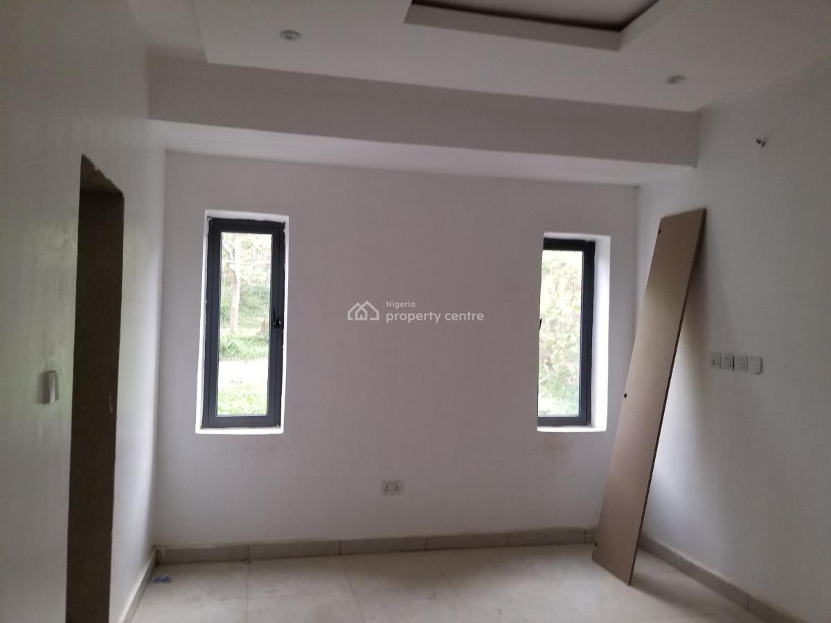4 Bedroom Terrace Duplex, Apo Resettlement, Apo, Abuja, House for Sale