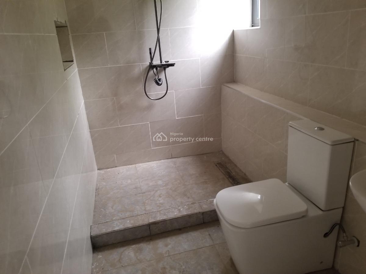 4 Bedroom Terrace Duplex, Apo Resettlement, Apo, Abuja, House for Sale