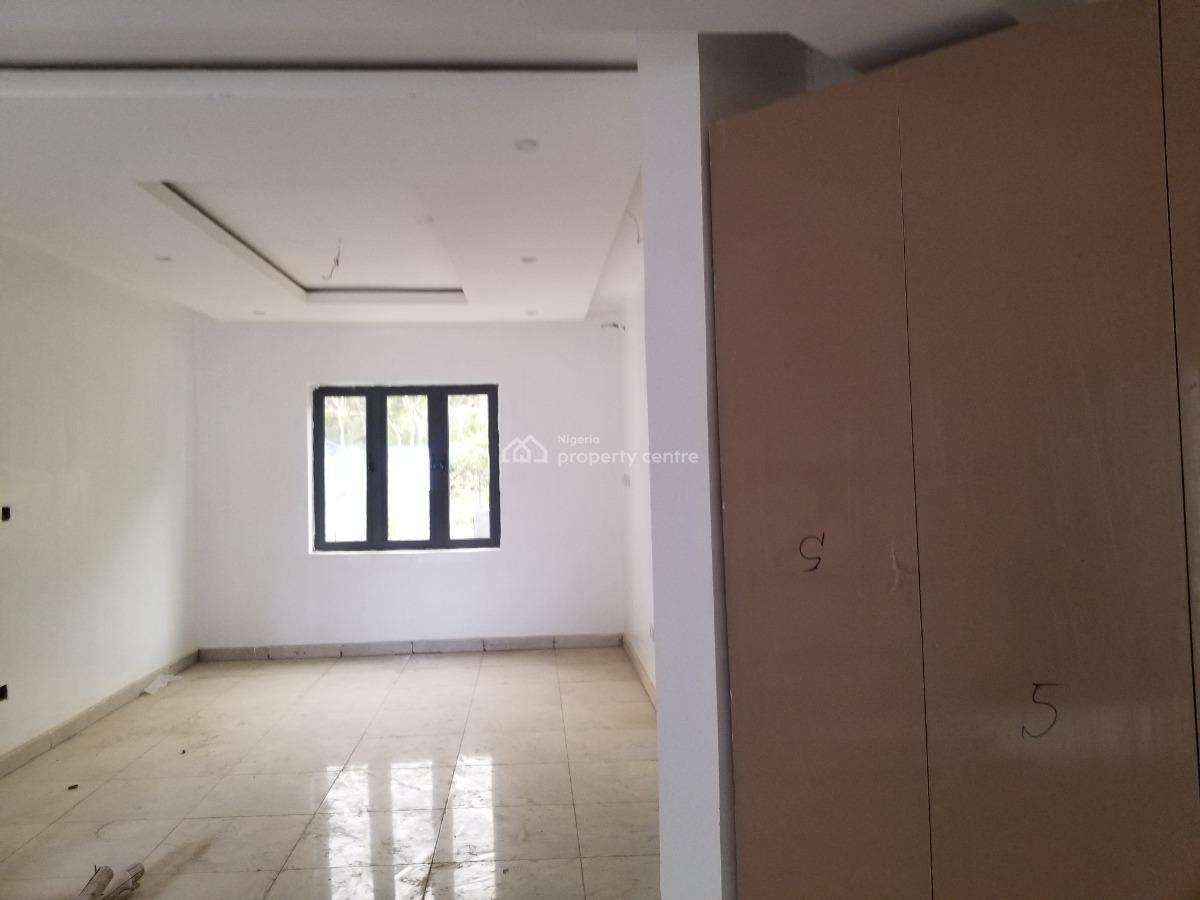 4 Bedroom Terrace Duplex, Apo Resettlement, Apo, Abuja, House for Sale