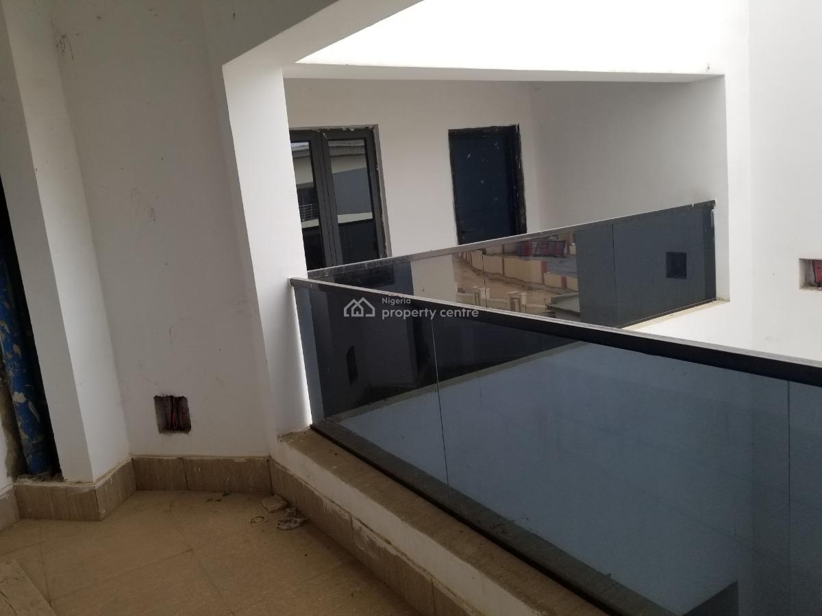 4 Bedroom Terrace Duplex, Apo Resettlement, Apo, Abuja, House for Sale