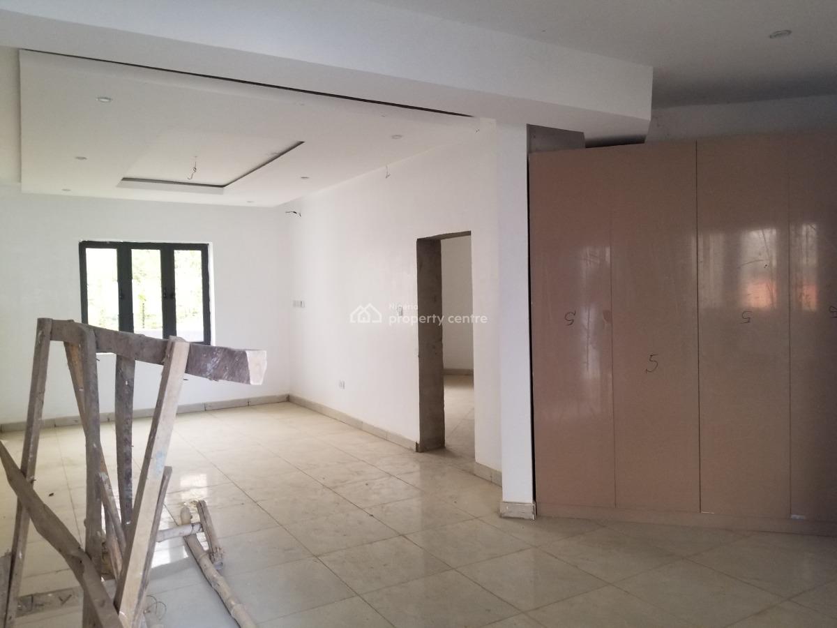 4 Bedroom Terrace Duplex, Apo Resettlement, Apo, Abuja, House for Sale