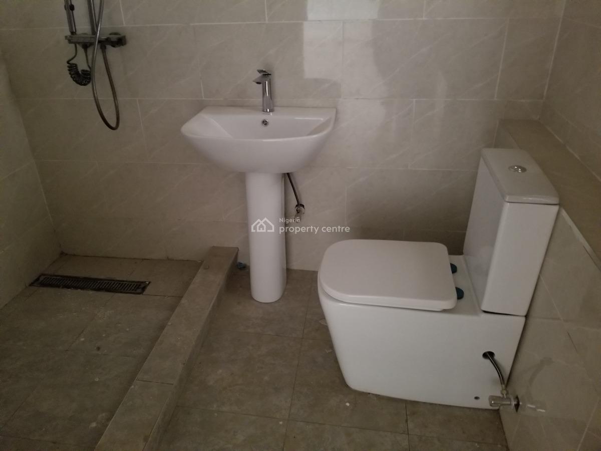 4 Bedroom Terrace Duplex, Apo Resettlement, Apo, Abuja, House for Sale