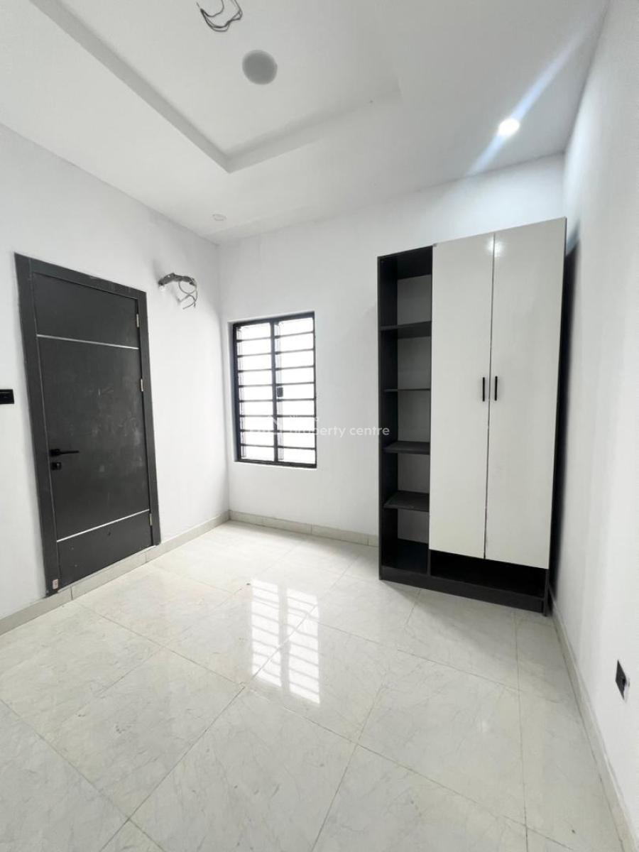 4 Bedroom Semi-detached Duplex with Pool, Lekki, Lagos, Semi-detached Duplex for Sale