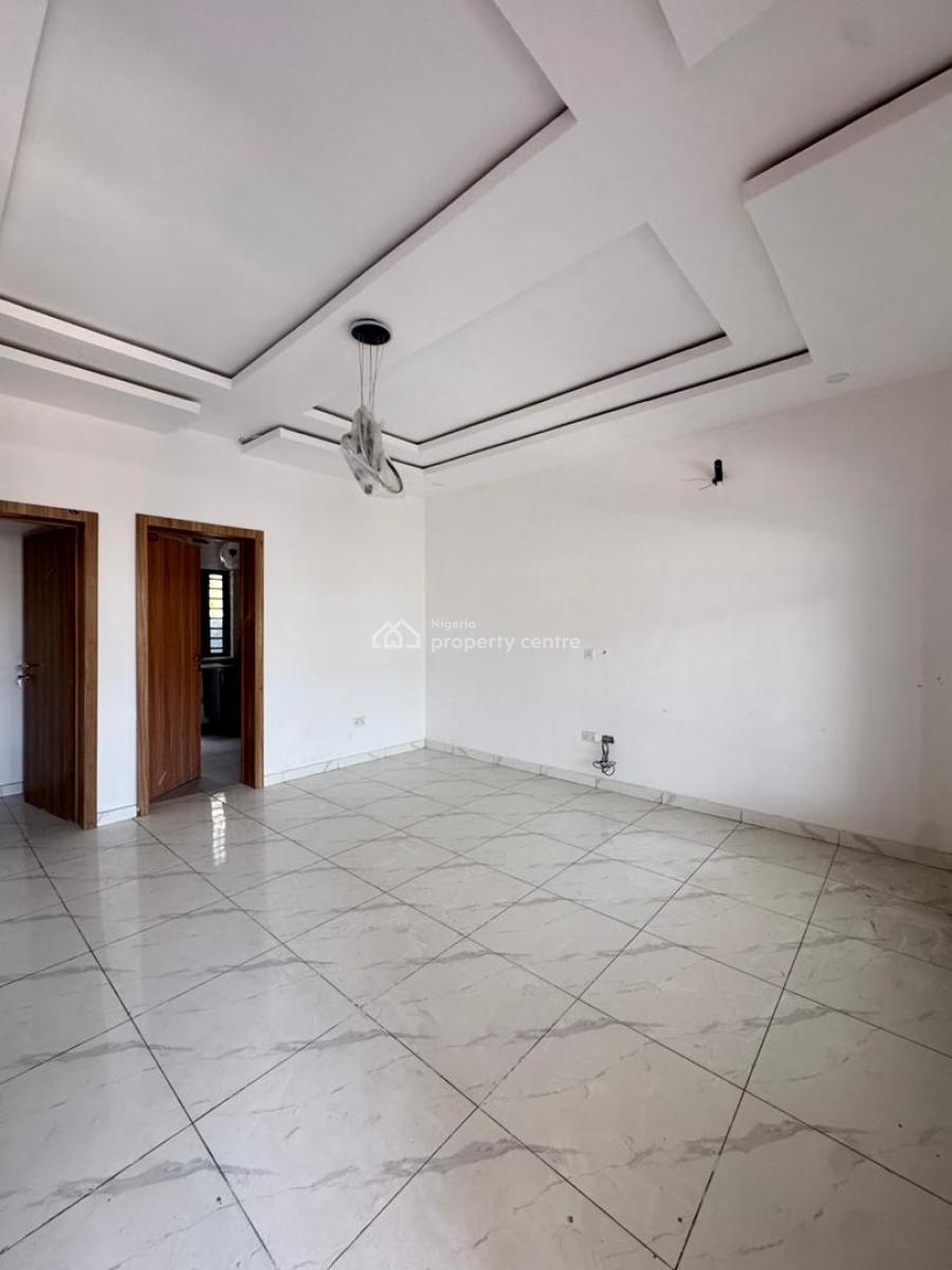 Stunning Spacious 4 Bedroom Terrace Duplex, Ologolo, Lekki, Lagos, House for Sale