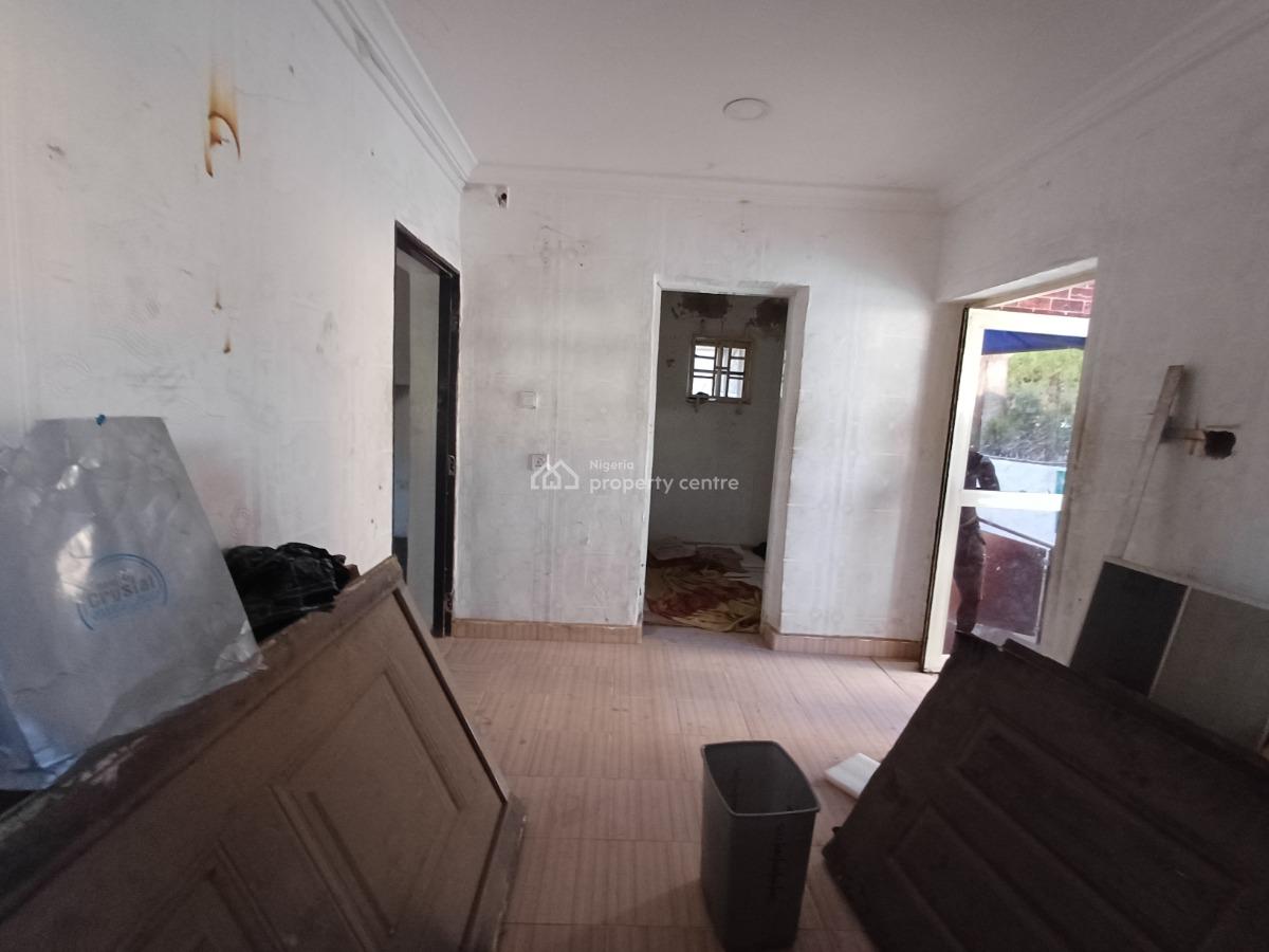 150sqm Office Space on The Ground Floor, Zone 2, Wuse, Abuja, Office Space for Rent