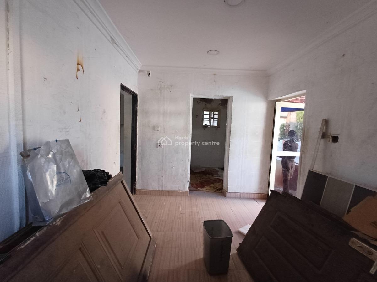 150sqm Office Space on The Ground Floor, Zone 2, Wuse, Abuja, Office Space for Rent