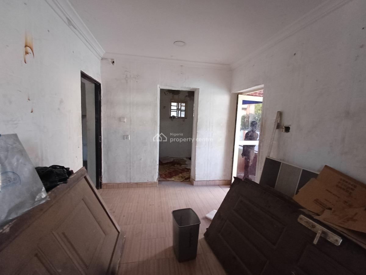 150sqm Office Space on The Ground Floor, Zone 2, Wuse, Abuja, Office Space for Rent
