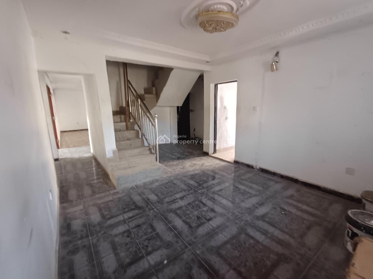 150sqm Office Space on The Ground Floor, Zone 2, Wuse, Abuja, Office Space for Rent