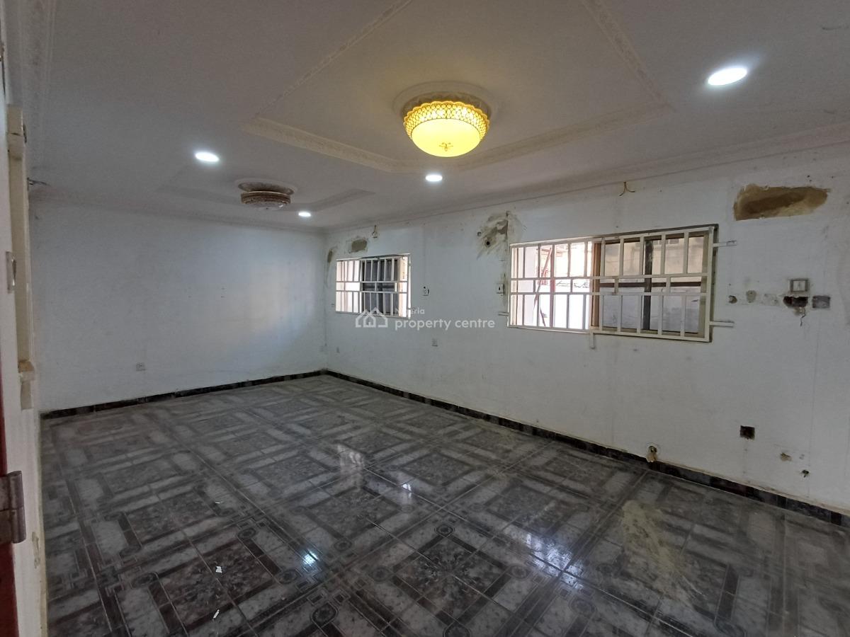 150sqm Office Space on The Ground Floor, Zone 2, Wuse, Abuja, Office Space for Rent