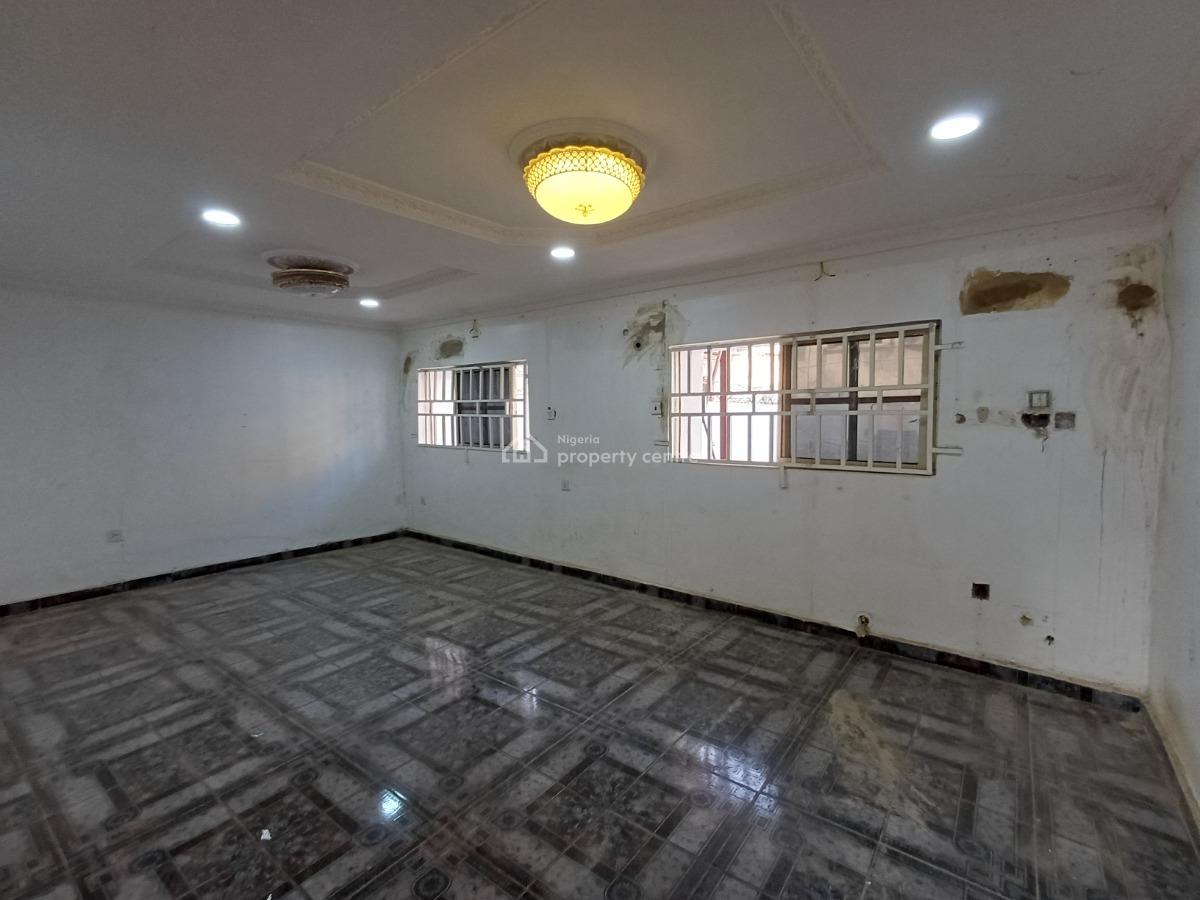 150sqm Office Space on The Ground Floor, Zone 2, Wuse, Abuja, Office Space for Rent