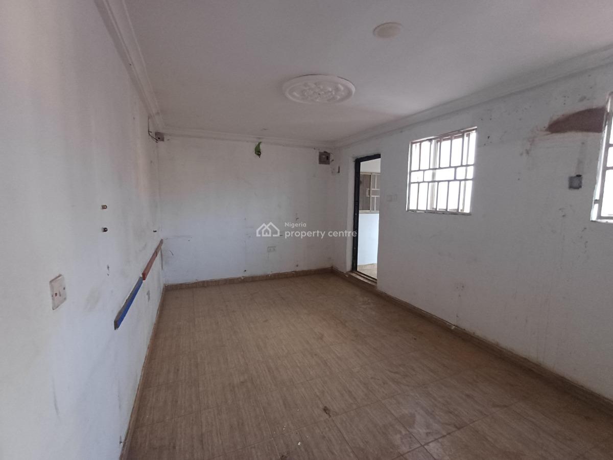 150sqm Office Space on The Ground Floor, Zone 2, Wuse, Abuja, Office Space for Rent
