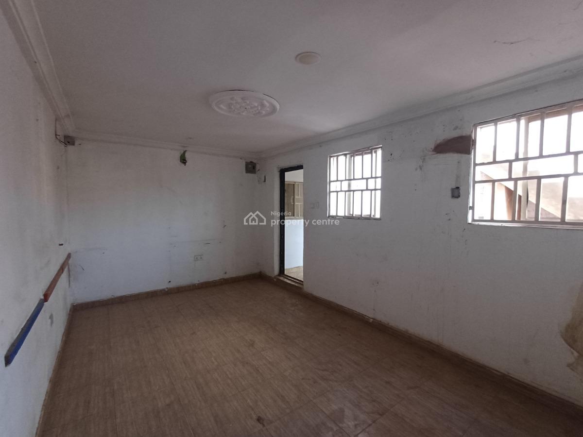 150sqm Office Space on The Ground Floor, Zone 2, Wuse, Abuja, Office Space for Rent