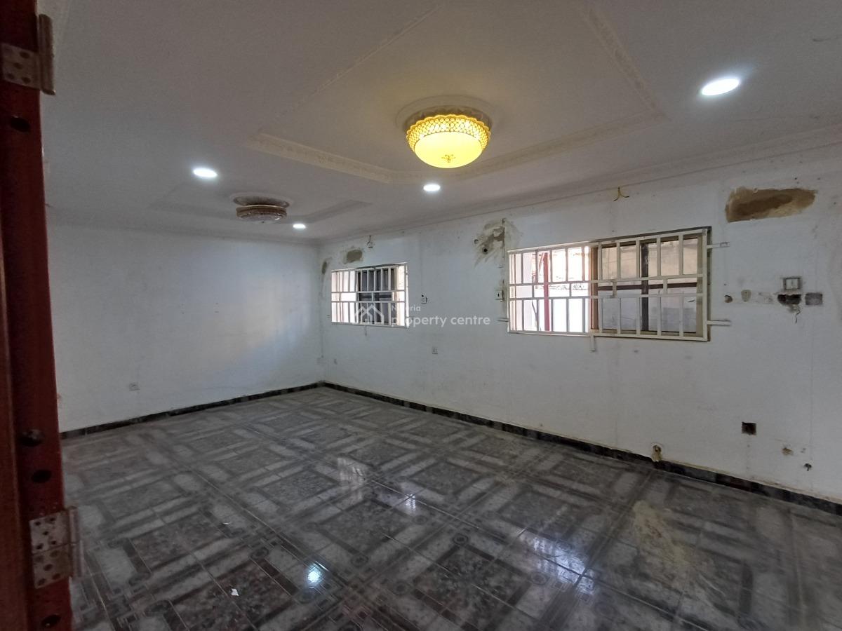 150sqm Office Space on The Ground Floor, Zone 2, Wuse, Abuja, Office Space for Rent