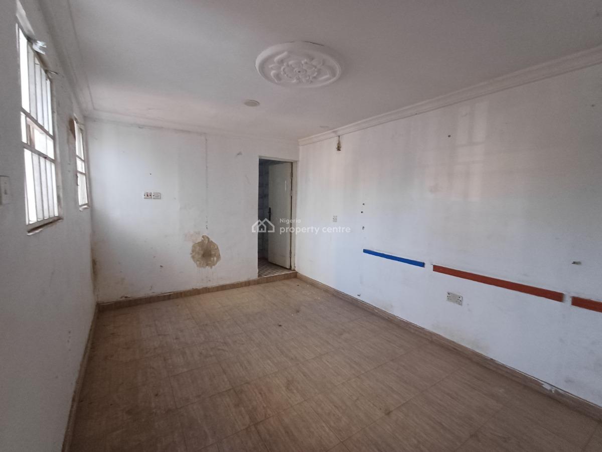 150sqm Office Space on The Ground Floor, Zone 2, Wuse, Abuja, Office Space for Rent