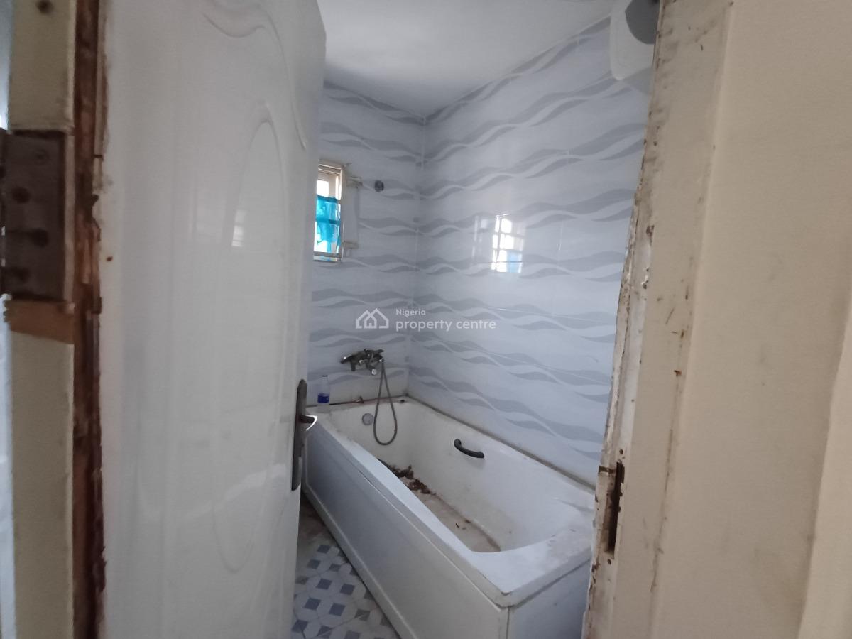 150sqm Office Space on The Ground Floor, Zone 2, Wuse, Abuja, Office Space for Rent