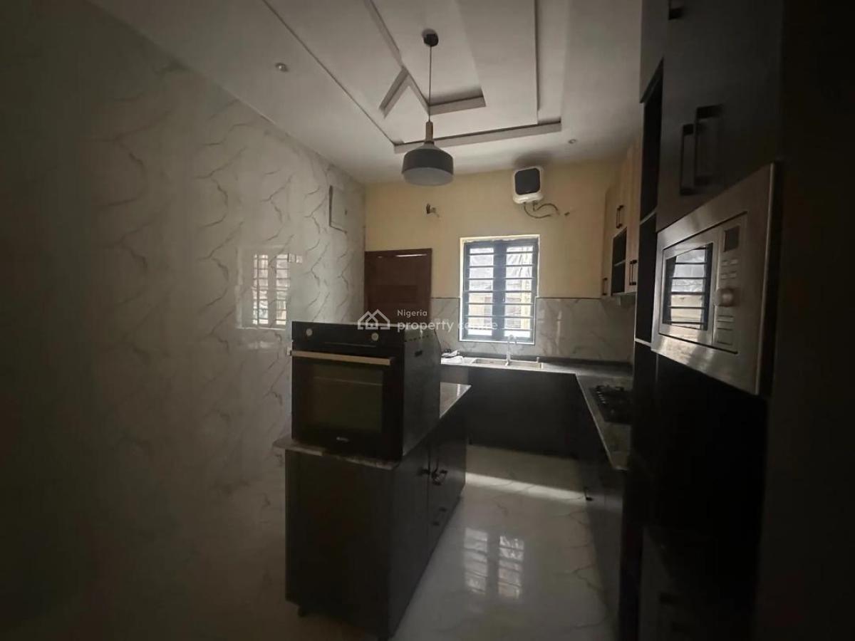 Luxury 4 Bedroom Fully Detached Duplex with Excellent Facility, Orchid, Lekki, Lagos, Detached Duplex for Rent