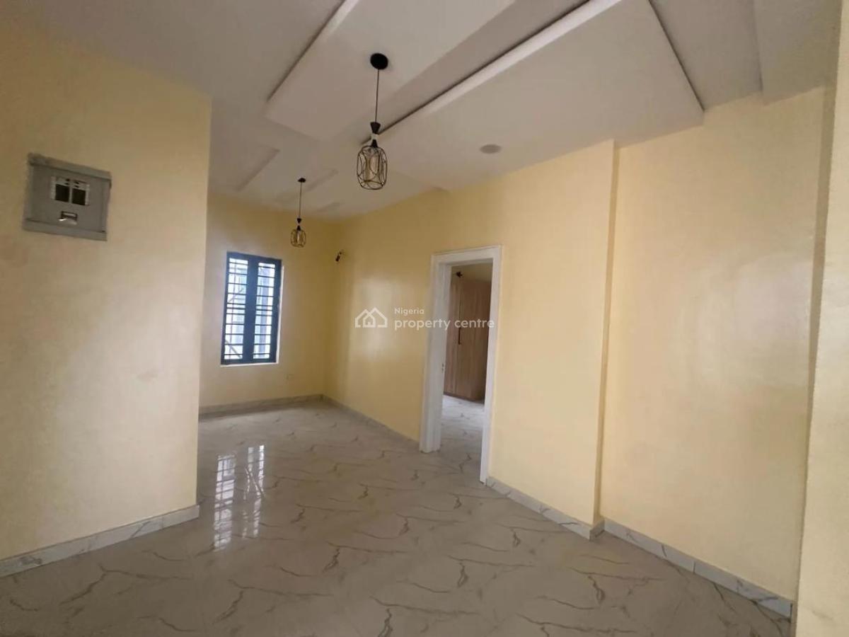 Luxury 4 Bedroom Fully Detached Duplex with Excellent Facility, Orchid, Lekki, Lagos, Detached Duplex for Rent