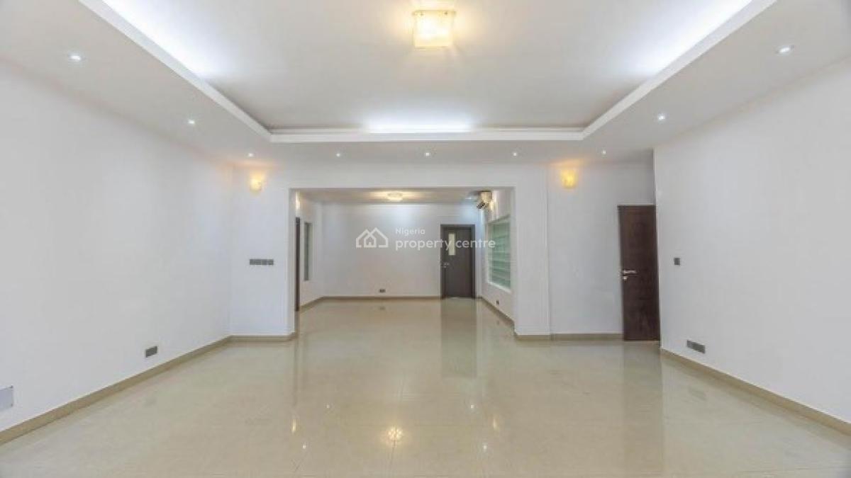 Fully Serviced 2 Bedroom Apartment with Bq, Pool & Gym, Well Built Apartment in a Fully Secured Estate, Banana Island, Ikoyi, Lagos, Flat / Apartment for Rent