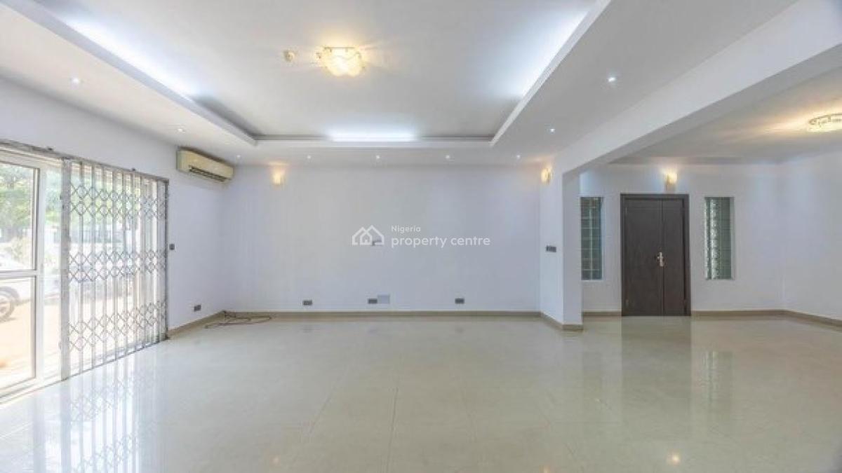 Fully Serviced 2 Bedroom Apartment with Bq, Pool & Gym, Well Built Apartment in a Fully Secured Estate, Banana Island, Ikoyi, Lagos, Flat / Apartment for Rent